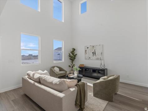 3519 N Sparrow Lane Eagle Mountain UT 84005
