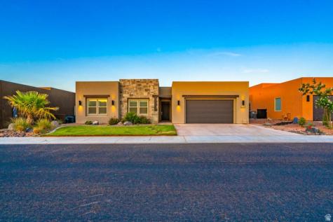 3227 S Hideaway Place Hurricane UT 84737