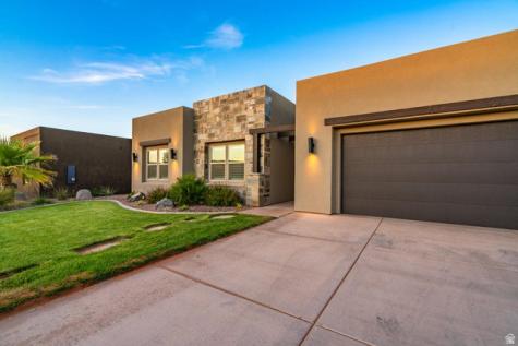 3227 S Hideaway Place Hurricane UT 84737