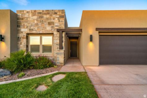 3227 S Hideaway Place Hurricane UT 84737
