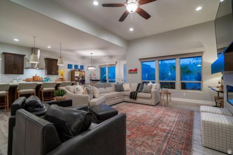 3227 S Hideaway Place Hurricane UT 84737