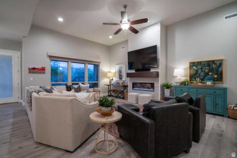 3227 S Hideaway Place Hurricane UT 84737