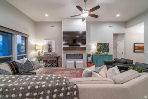 3227 S Hideaway Place Hurricane UT 84737