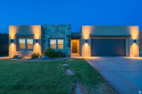3227 S Hideaway Place Hurricane UT 84737