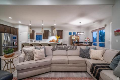 3227 S Hideaway Place Hurricane UT 84737