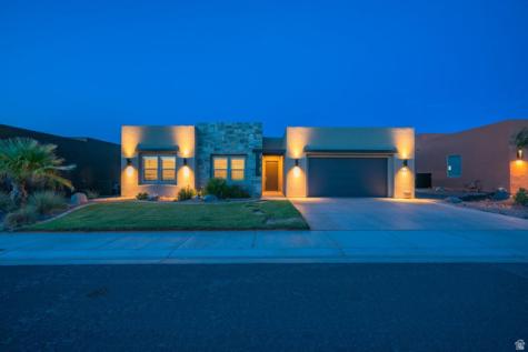 3227 S Hideaway Place Hurricane UT 84737