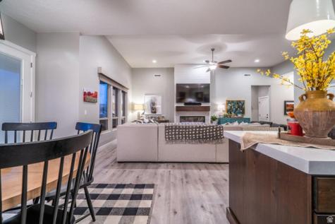 3227 S Hideaway Place Hurricane UT 84737