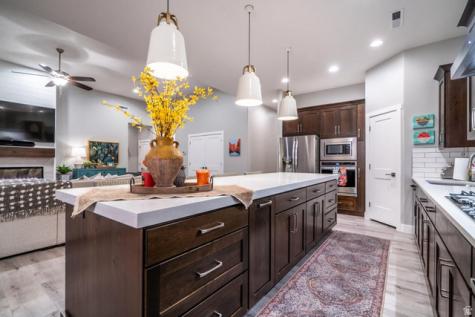 3227 S Hideaway Place Hurricane UT 84737