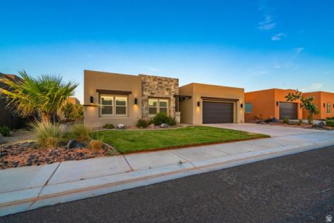 3227 S Hideaway Place Hurricane UT 84737