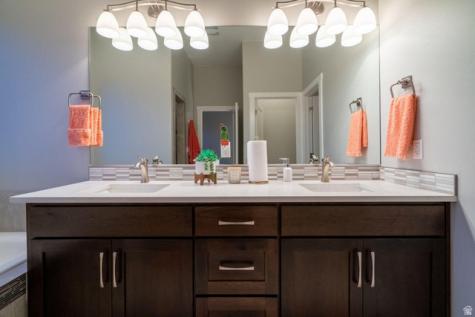3227 S Hideaway Place Hurricane UT 84737