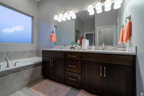 3227 S Hideaway Place Hurricane UT 84737