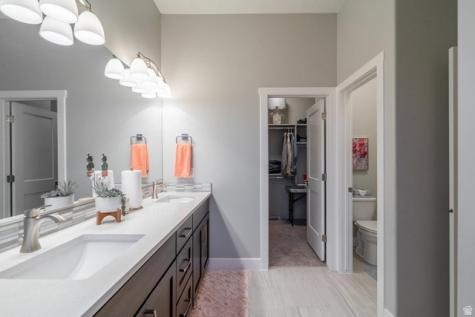 3227 S Hideaway Place Hurricane UT 84737