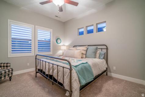 3227 S Hideaway Place Hurricane UT 84737
