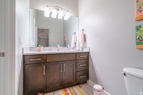 3227 S Hideaway Place Hurricane UT 84737