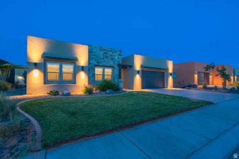 3227 S Hideaway Place Hurricane UT 84737