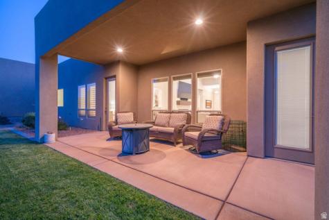 3227 S Hideaway Place Hurricane UT 84737