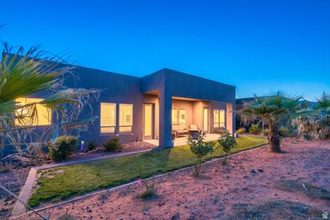 3227 S Hideaway Place Hurricane UT 84737