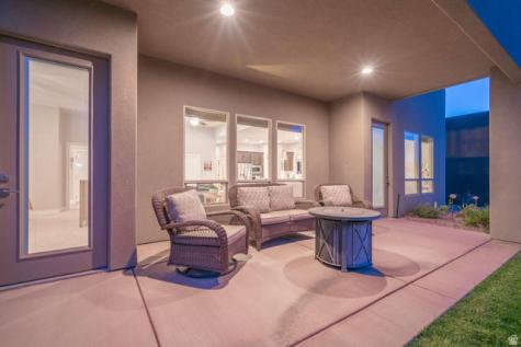 3227 S Hideaway Place Hurricane UT 84737