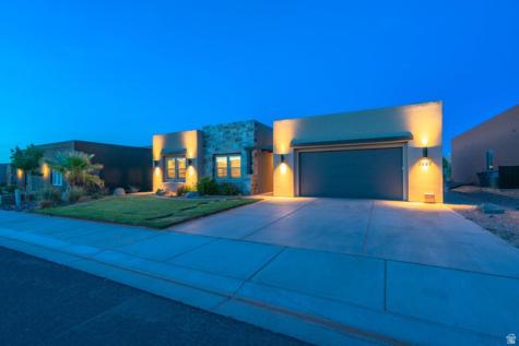3227 S Hideaway Place Hurricane UT 84737