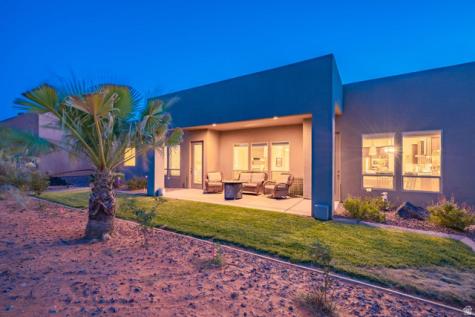 3227 S Hideaway Place Hurricane UT 84737