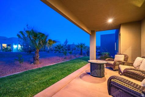 3227 S Hideaway Place Hurricane UT 84737