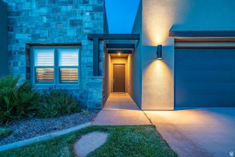 3227 S Hideaway Place Hurricane UT 84737