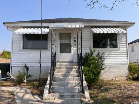 357 E 100 N Price UT 84501