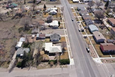 357 E 100 N Price UT 84501