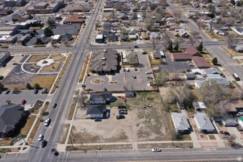 357 E 100 N Price UT 84501