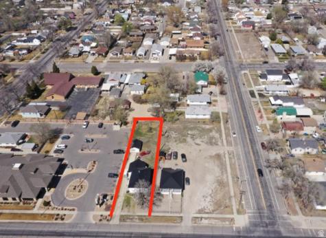 357 E 100 N Price UT 84501