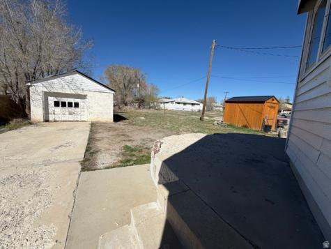 357 E 100 N Price UT 84501