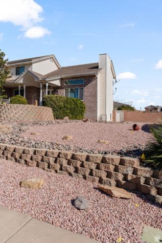 2345 S 1950 E St. George UT 84790