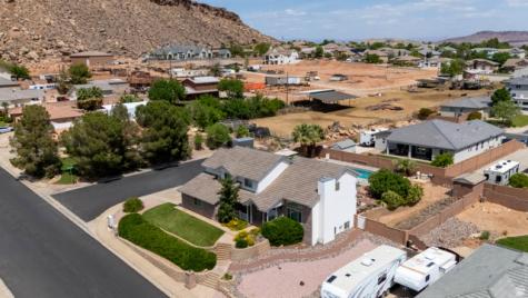 2345 S 1950 E St. George UT 84790