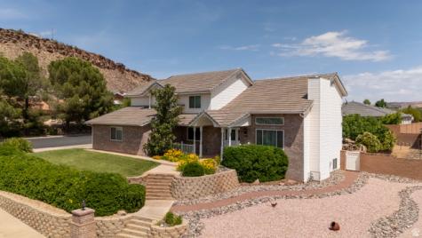 2345 S 1950 E St. George UT 84790