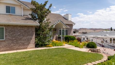 2345 S 1950 E St. George UT 84790