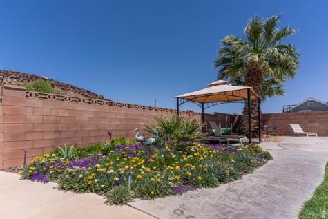 2345 S 1950 E St. George UT 84790
