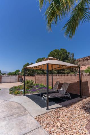 2345 S 1950 E St. George UT 84790