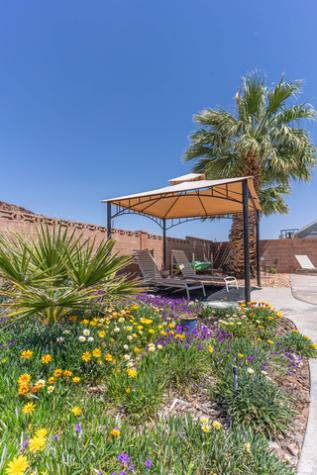 2345 S 1950 E St. George UT 84790