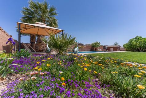 2345 S 1950 E St. George UT 84790
