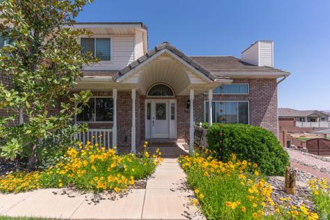 2345 S 1950 E St. George UT 84790