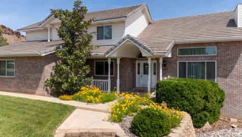 2345 S 1950 E St. George UT 84790