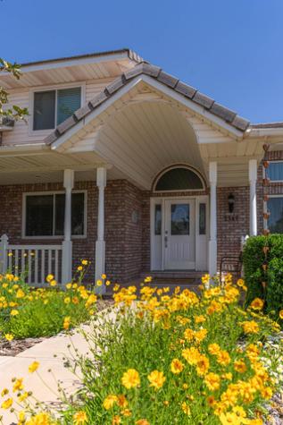 2345 S 1950 E St. George UT 84790