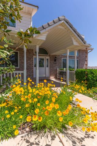 2345 S 1950 E St. George UT 84790