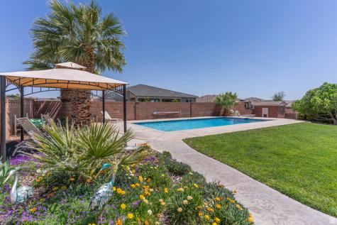 2345 S 1950 E St. George UT 84790