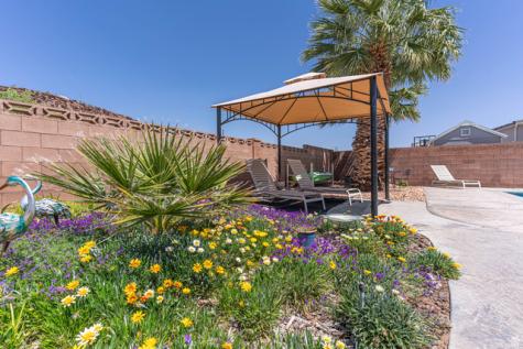 2345 S 1950 E St. George UT 84790