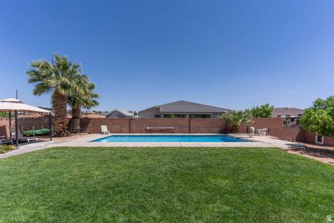 2345 S 1950 E St. George UT 84790