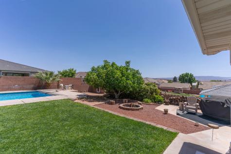2345 S 1950 E St. George UT 84790