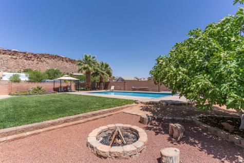 2345 S 1950 E St. George UT 84790