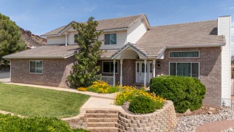 2345 S 1950 E St. George UT 84790