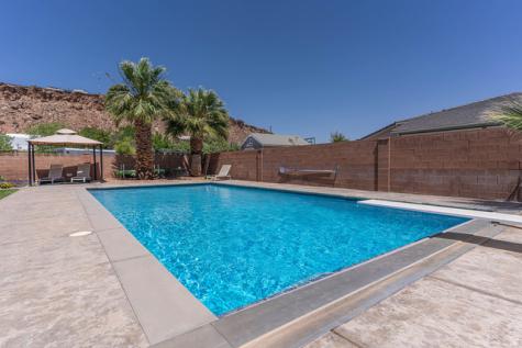 2345 S 1950 E St. George UT 84790